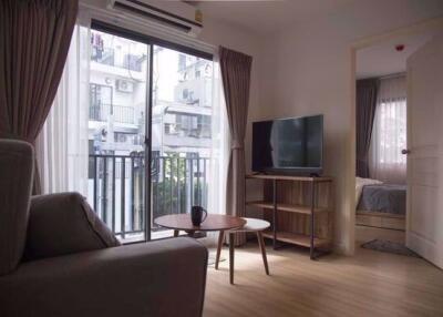 2 bed Condo in The Nest Sukhumvit 22 Khlongtoei Sub District C013008