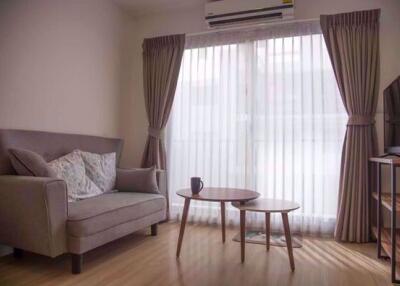 2 bed Condo in The Nest Sukhumvit 22 Khlongtoei Sub District C013008