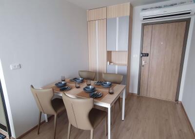 2 bed Condo in IDEO O2 Bang Na Sub District C013006