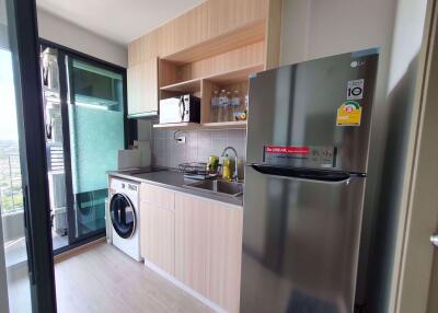 2 bed Condo in IDEO O2 Bang Na Sub District C013006