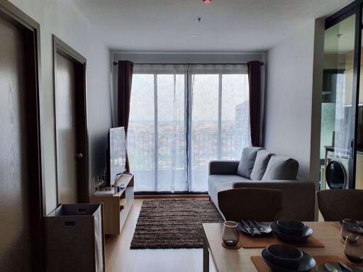 2 bed Condo in IDEO O2 Bang Na Sub District C013006