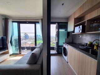 2 bed Condo in IDEO O2 Bang Na Sub District C013006