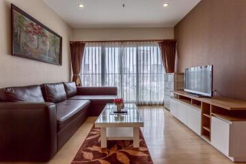 1 bed Condo in Noble Remix Khlongtan Sub District C013004