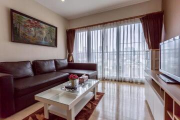 1 bed Condo in Noble Remix Khlongtan Sub District C013004