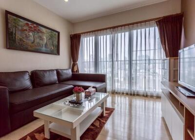 1 bed Condo in Noble Remix Khlongtan Sub District C013004