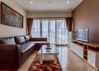 1 bed Condo in Noble Remix Khlongtan Sub District C013004