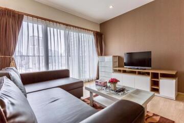 1 bed Condo in Noble Remix Khlongtan Sub District C013004