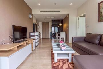 1 bed Condo in Noble Remix Khlongtan Sub District C013004