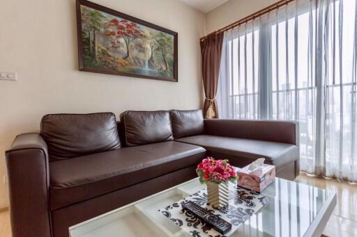 1 bed Condo in Noble Remix Khlongtan Sub District C013004