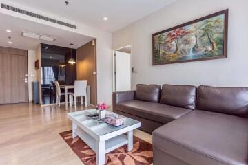 1 bed Condo in Noble Remix Khlongtan Sub District C013004