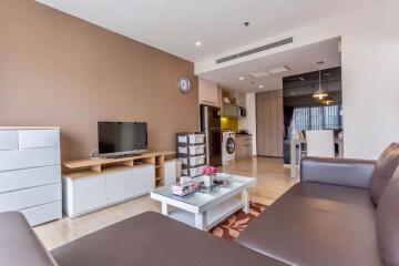 1 bed Condo in Noble Remix Khlongtan Sub District C013004