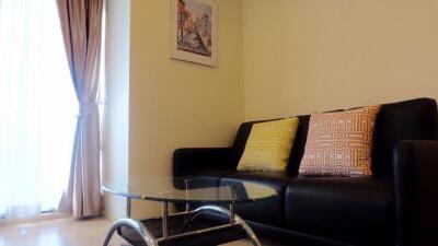 2 bed Condo in Noble Refine Khlongtan Sub District C013003