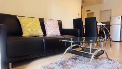 2 bed Condo in Noble Refine Khlongtan Sub District C013003