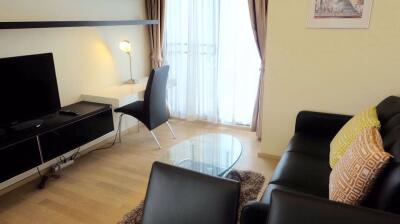 2 bed Condo in Noble Refine Khlongtan Sub District C013003