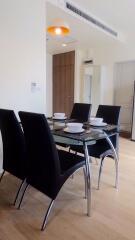 2 bed Condo in Noble Refine Khlongtan Sub District C013003