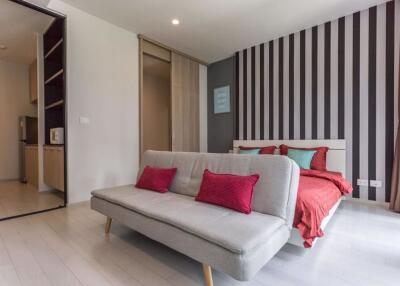 1 bed Condo in Noble Ploenchit Lumphini Sub District C013002