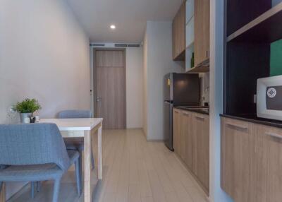 1 bed Condo in Noble Ploenchit Lumphini Sub District C013002