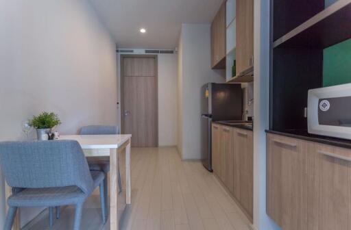 1 bed Condo in Noble Ploenchit Lumphini Sub District C013002