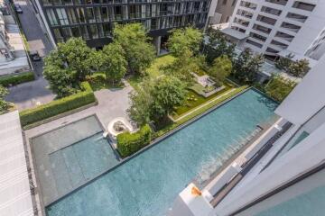 1 bed Condo in Noble Ploenchit Lumphini Sub District C013002