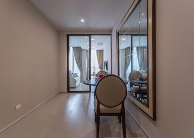 1 bed Condo in Noble Ploenchit Lumphini Sub District C013001