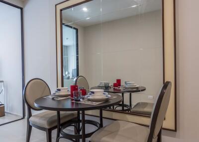 1 bed Condo in Noble Ploenchit Lumphini Sub District C013001