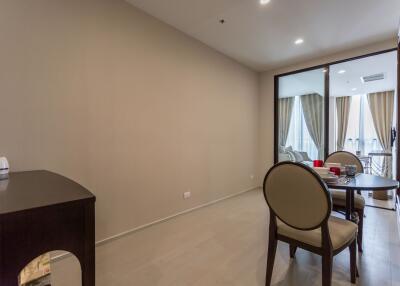 1 bed Condo in Noble Ploenchit Lumphini Sub District C013001