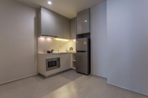 1 bed Condo in Noble Ploenchit Lumphini Sub District C013001