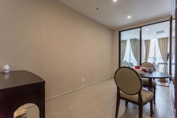 1 bed Condo in Noble Ploenchit Lumphini Sub District C013001