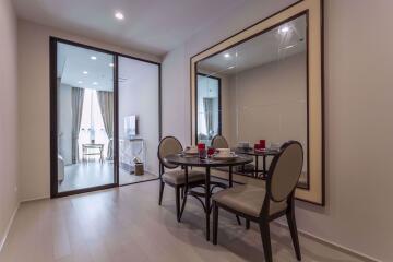 1 bed Condo in Noble Ploenchit Lumphini Sub District C013001