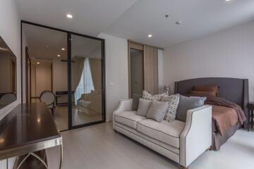 1 bed Condo in Noble Ploenchit Lumphini Sub District C013001