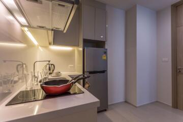 1 bed Condo in Noble Ploenchit Lumphini Sub District C013001