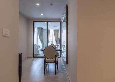 1 bed Condo in Noble Ploenchit Lumphini Sub District C013001