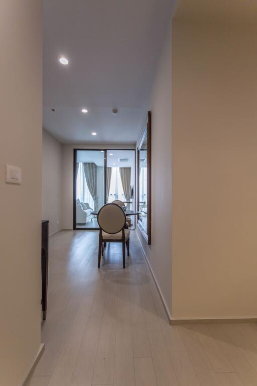 1 bed Condo in Noble Ploenchit Lumphini Sub District C013001