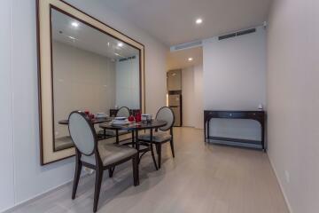 1 bed Condo in Noble Ploenchit Lumphini Sub District C013001