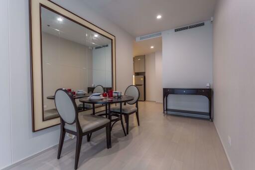 1 bed Condo in Noble Ploenchit Lumphini Sub District C013001