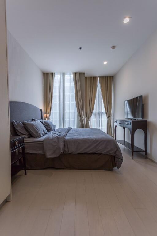 1 bed Condo in Noble Ploenchit Lumphini Sub District C013000