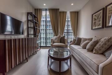 1 bed Condo in Noble Ploenchit Lumphini Sub District C013000