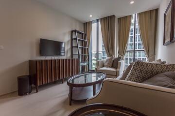 1 bed Condo in Noble Ploenchit Lumphini Sub District C013000