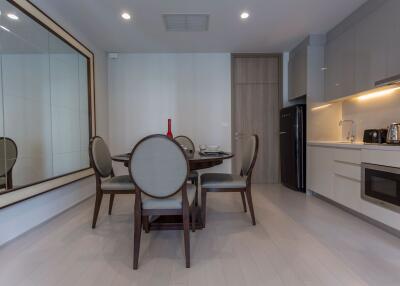 1 bed Condo in Noble Ploenchit Lumphini Sub District C013000