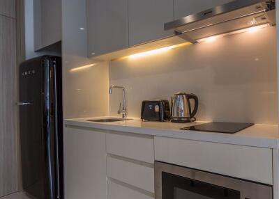 1 bed Condo in Noble Ploenchit Lumphini Sub District C013000