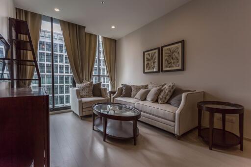 1 bed Condo in Noble Ploenchit Lumphini Sub District C013000