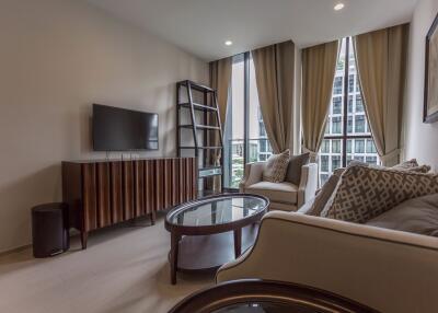 1 bed Condo in Noble Ploenchit Lumphini Sub District C013000