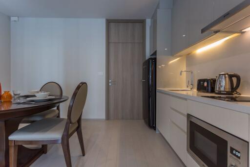 1 bed Condo in Noble Ploenchit Lumphini Sub District C013000