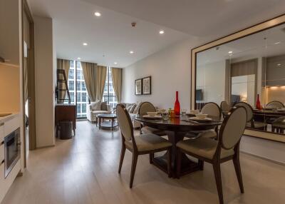 1 bed Condo in Noble Ploenchit Lumphini Sub District C013000