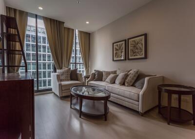 1 bed Condo in Noble Ploenchit Lumphini Sub District C013000