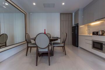 1 bed Condo in Noble Ploenchit Lumphini Sub District C013000