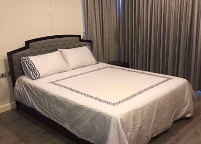 1 bed Condo in The Crest Sukhumvit 34 Khlongtan Sub District C012996