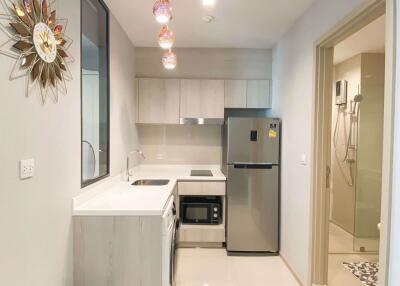 1 bed Condo in Life One Wireless Lumphini Sub District C012992