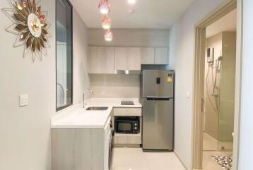 1 bed Condo in Life One Wireless Lumphini Sub District C012992