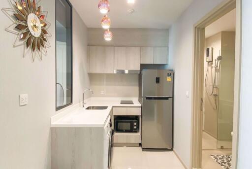 1 bed Condo in Life One Wireless Lumphini Sub District C012992